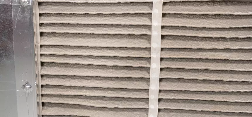 Mobile Car AC Filter Replacement in Allen Park