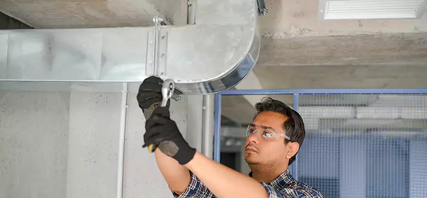 Our Air Duct Installation Services in Allen Park, MI