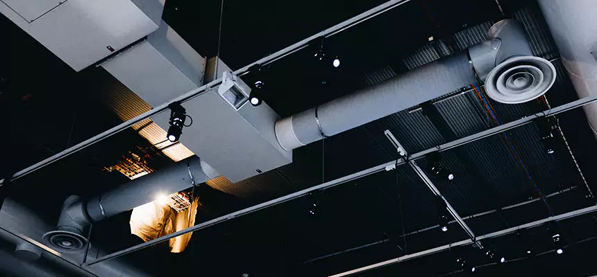 Our Air Duct Replacement Services in Allen Park, MI