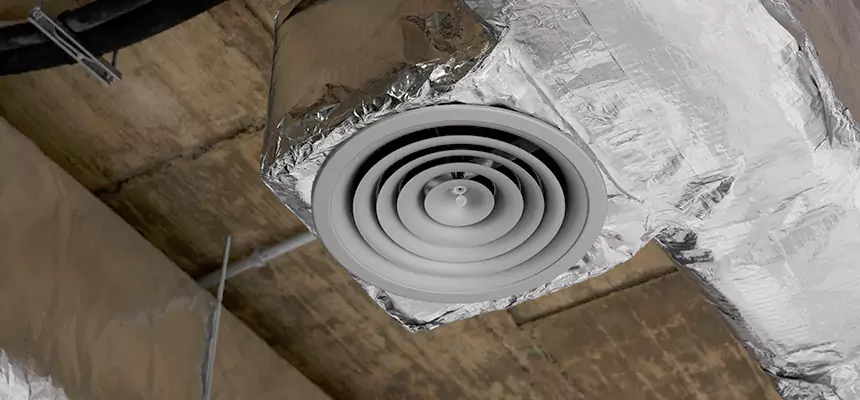 Our Basement Vent Cleaning Services in Allen Park, MI