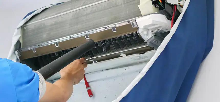 Advanced Clogged Dryer Vent Repair for Multi-Unit & Commercial in Allen Park, MI