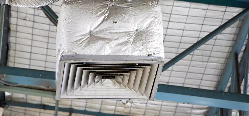 Our Custom HVAC Ductwork Services in Allen Park, MI