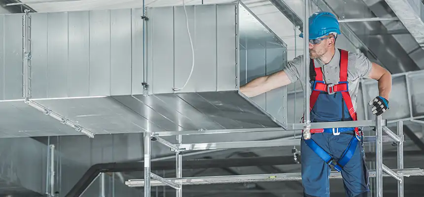 Our Dryer Fire Safety Service Services in Allen Park, MI