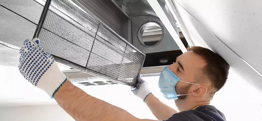 Our Dryer Vent Replacement Services in Allen Park, MI
