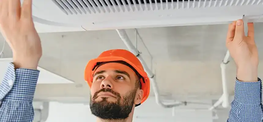 Our Furnace Vent Cleaning Services in Allen Park, MI