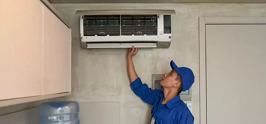 Balanced Fresh‑Air Ventilation (ERV/HRV) in Allen Park