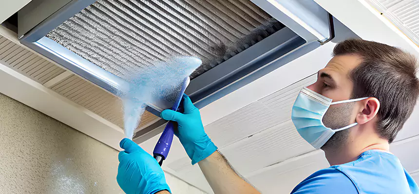 Our Home Ventilation Cleaning Services in Allen Park, MI