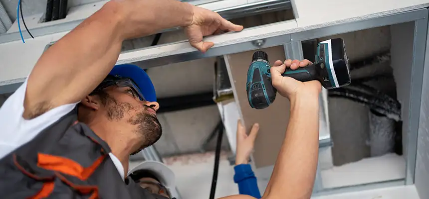 Our Improve Home Air Circulation Services in Allen Park, MI