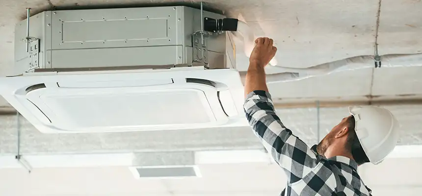 Our Local Vent Cleaning Services in Allen Park, MI