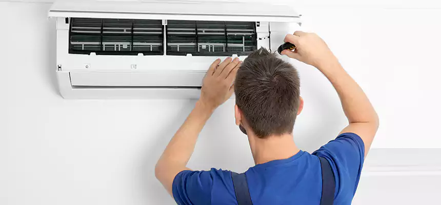 Our Smart Air Conditioning Installation Services in Allen Park, MI