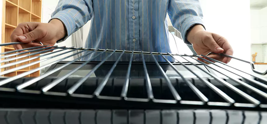 Our Vent Grille Washing Services in Allen Park, MI
