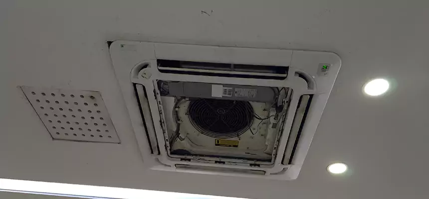 Our Wall Vent Cleaning Service Services in Allen Park, MI