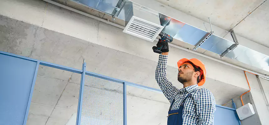 Efficient Exhaust Vent Cleaning in Allen Park, MI