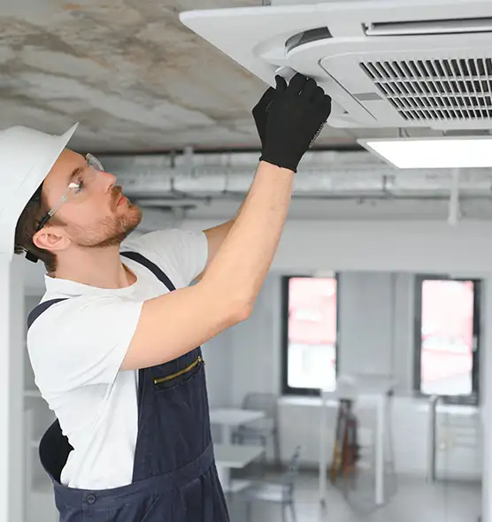 Top Affordable Duct Cleaning Services Near Me in Allen Park, MI