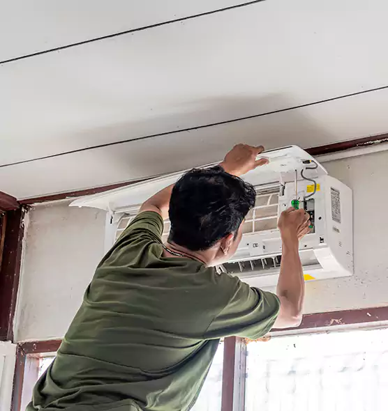 About Air Duct & AC Odor Removal in Allen Park, MI