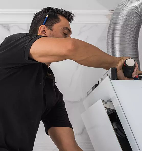 Trusted Bathroom Exhaust Duct Cleaning in Allen Park, MI