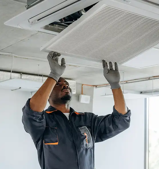 About Certified Air Duct Specialists in Allen Park, MI