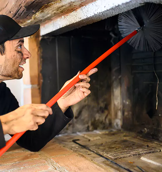 About Expert Chimney Cleaning in Allen Park, MI