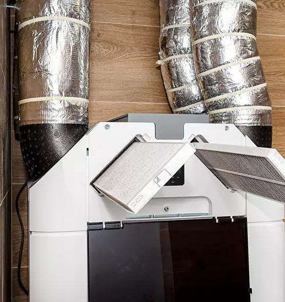 About Clogged Air Duct Repair in Allen Park, MI