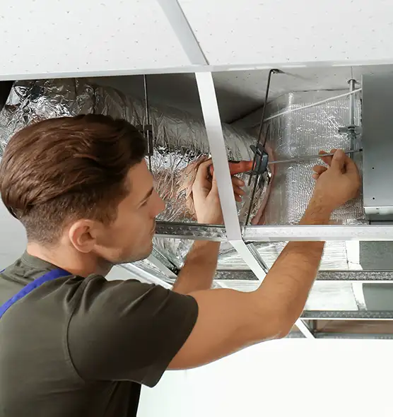 Professional Clogged Dryer Vent Repair in Allen Park, MI