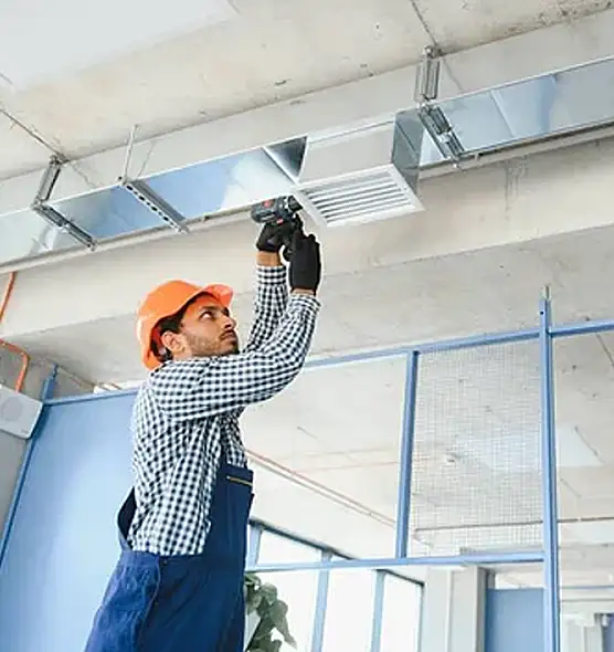 About Commercial Laundry Vent Cleaning in Allen Park, MI