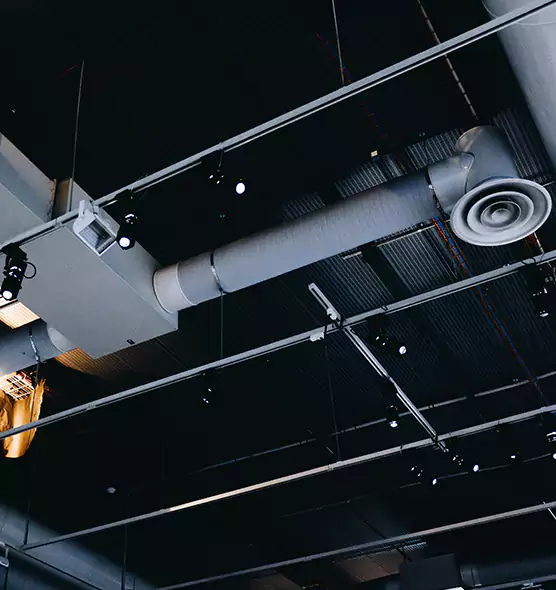 Professional Duct Cleaning For LEED Homes in Allen Park, MI