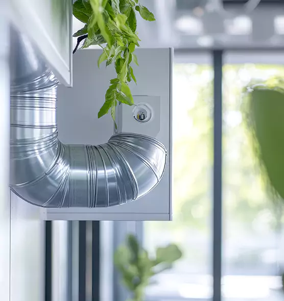 Professional Eco-Friendly Duct Cleaning Services in Allen Park, MI