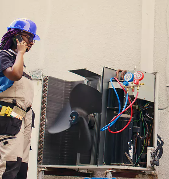 Professional Energy-Efficient HVAC Cleaning in Allen Park, MI