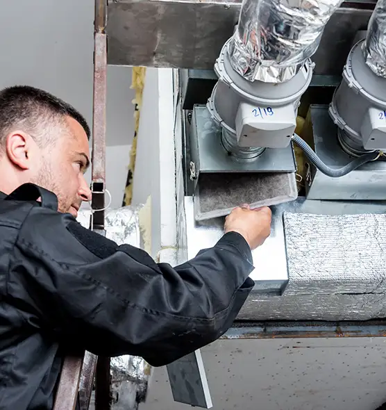 Professional Furnace Vent Cleaning in Allen Park, MI