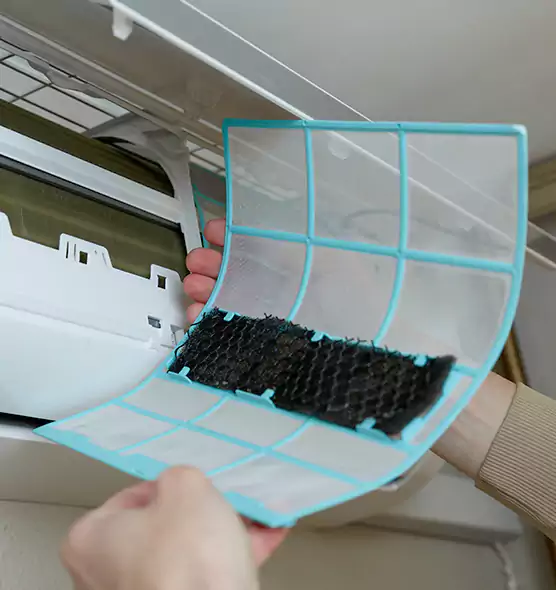 Welcome to Air Duct Cleaning & Repairs Allen Park — Your Local HEPA Filter Installation Pros in Allen Park, MI