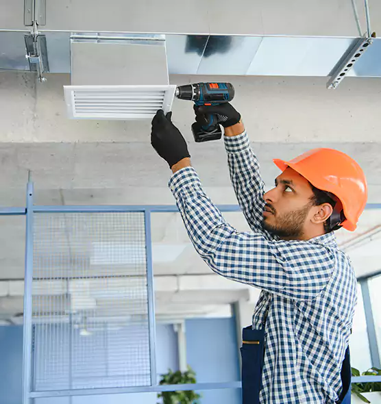Professional HVAC Duct Cleaning in Allen Park, MI