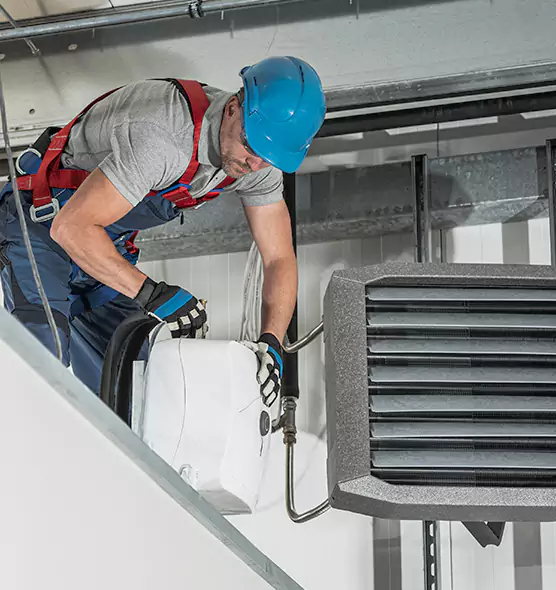 About HVAC Mold Remediation Service in Allen Park, MI