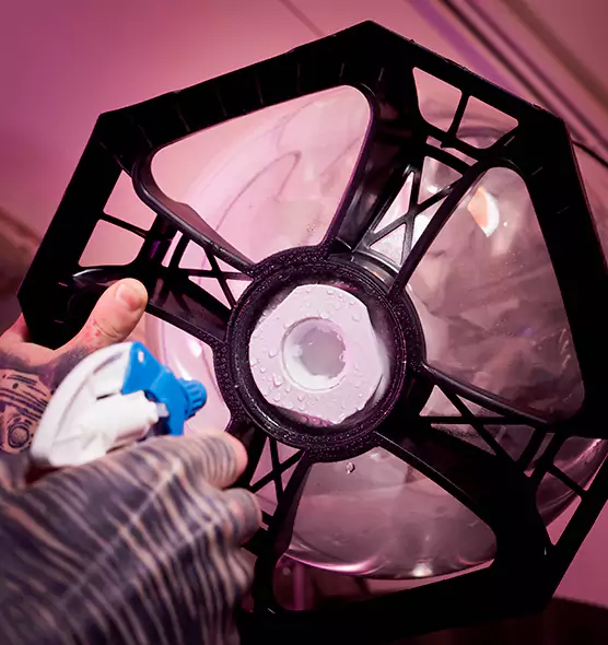 Expert Low VOC Vent Installation in Allen Park, MI