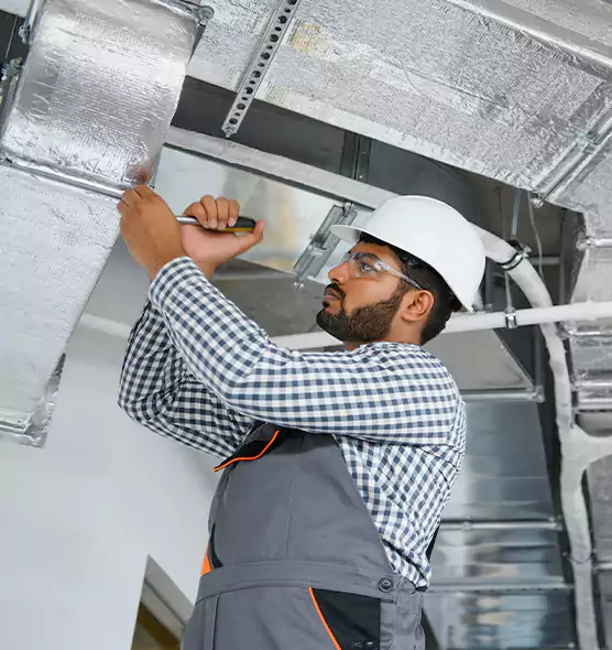 Welcome to Mold & Mildew Removal from Air Ducts Allen Park, MI