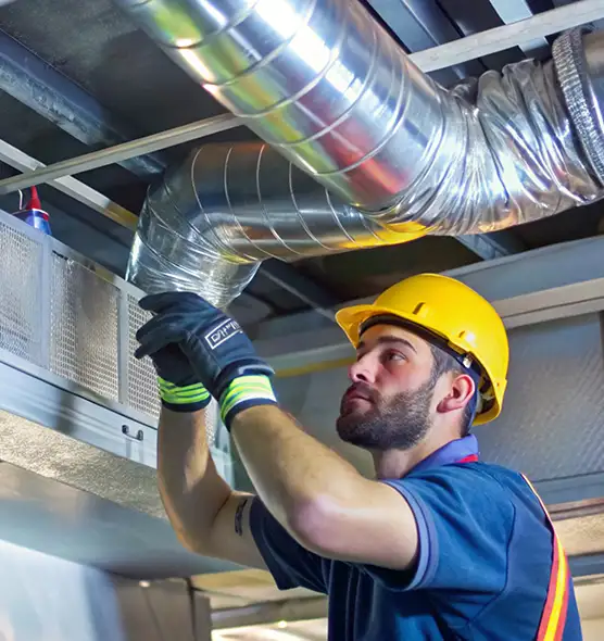 Professional NADCA Approved Air Duct Services in Allen Park, MI