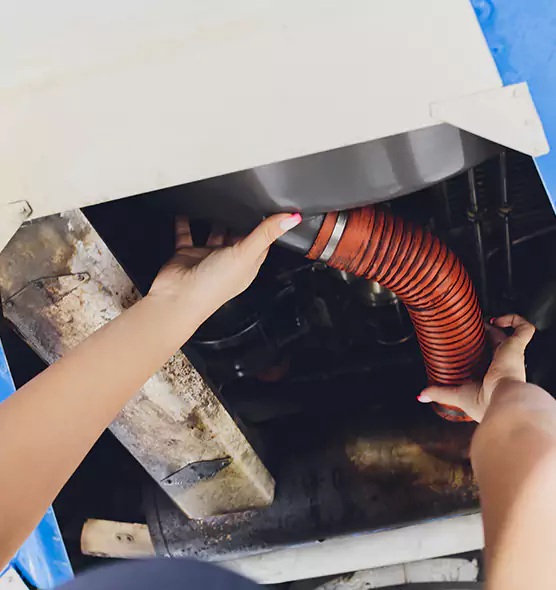 Top-Notch Return Vent Cleaning Service in Allen Park, MI