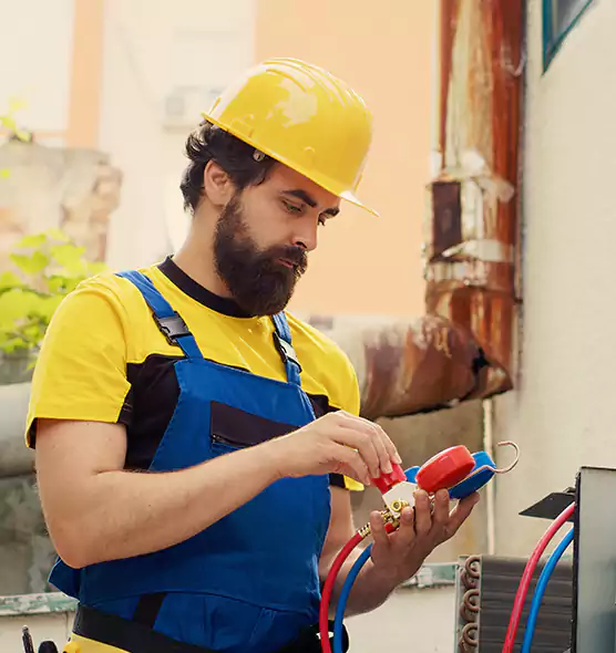 About Smart HVAC Installation in Allen Park, MI