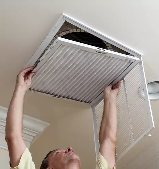 Trusted Vent Shaft Cleaning Expert in Allen Park, MI
