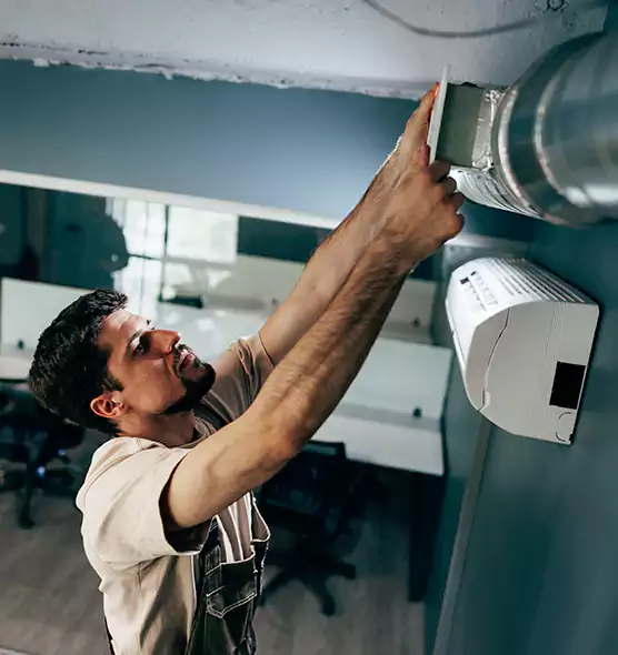 Reliable Warehouse Vent Cleaning in Allen Park, MI