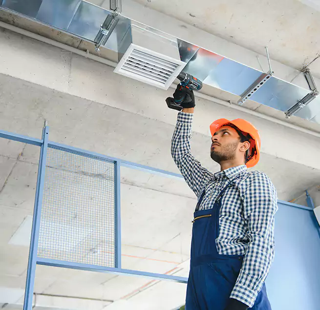 Why Homeowners & Businesses Trust Us in Allen Park, MI?