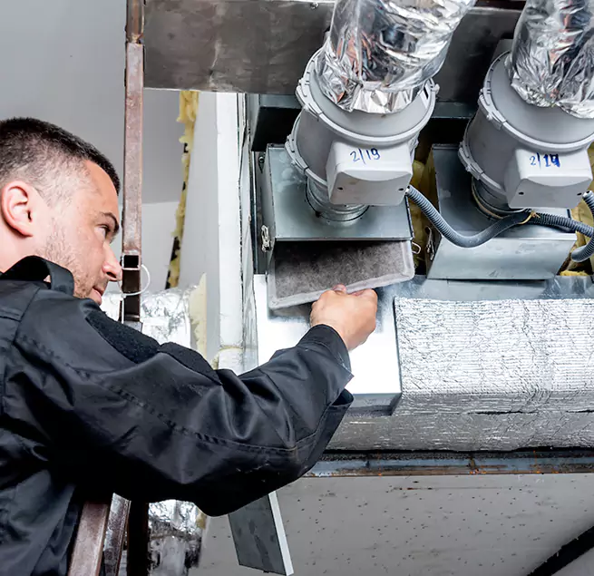 Why Homeowners & Businesses Trust Us in Allen Park, MI?