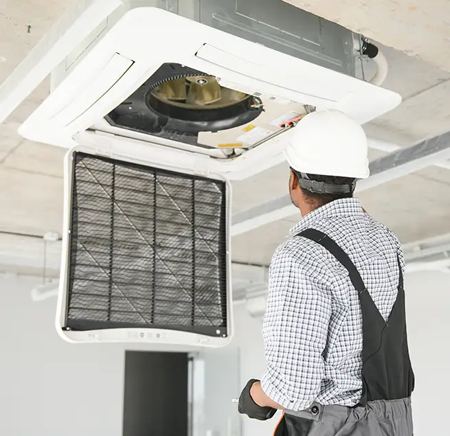 Why Homeowners & Businesses Trust Us in Allen Park, MI?