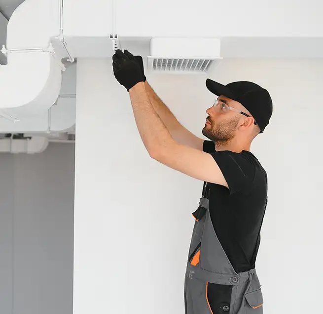 Why Homeowners & Businesses Trust Us in Allen Park, MI?