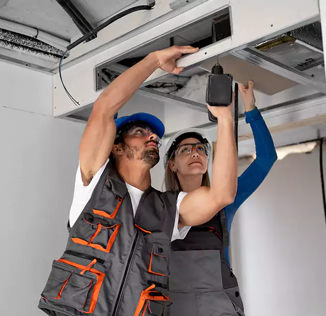 Why Homeowners & Businesses Trust Us in Allen Park, MI