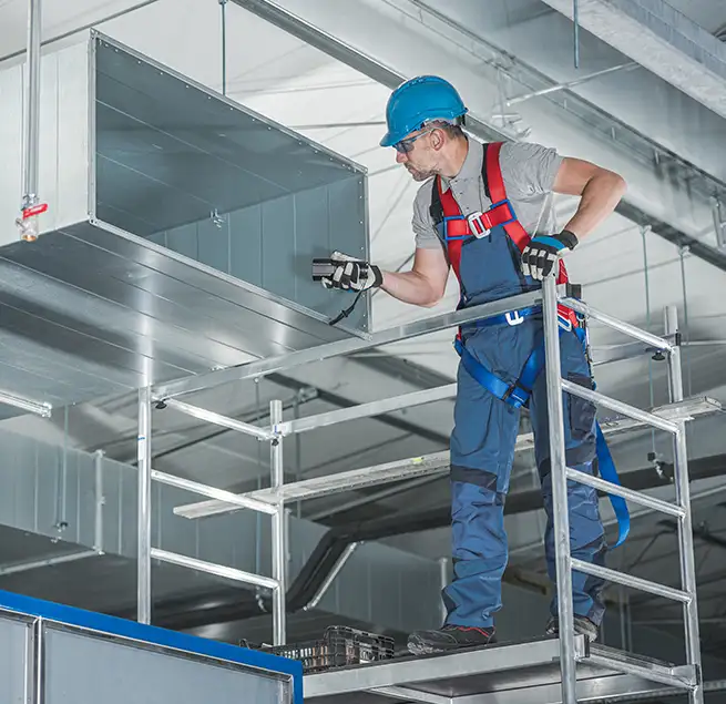 Why Homeowners & Businesses Trust Us in Allen Park, MI?