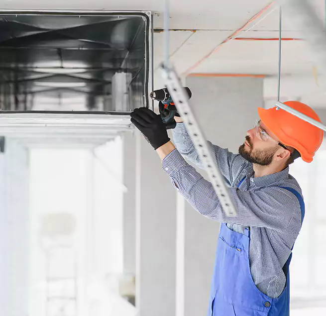 Why Homeowners & Businesses Trust Us Allen Park, MI