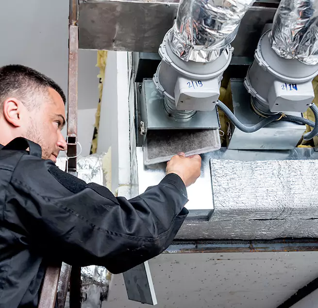 Why Homeowners & Businesses Trust Us in Allen Park, MI?