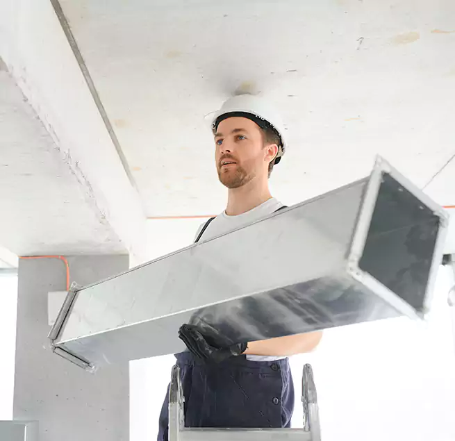 Why Homeowners & Businesses Trust Us in Allen Park, MI