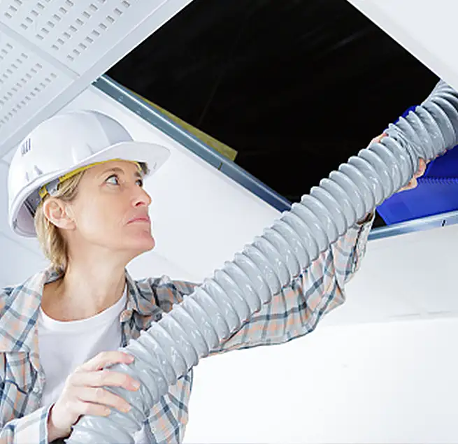 Why Homeowners & Businesses Trust Us Allen Park, MI