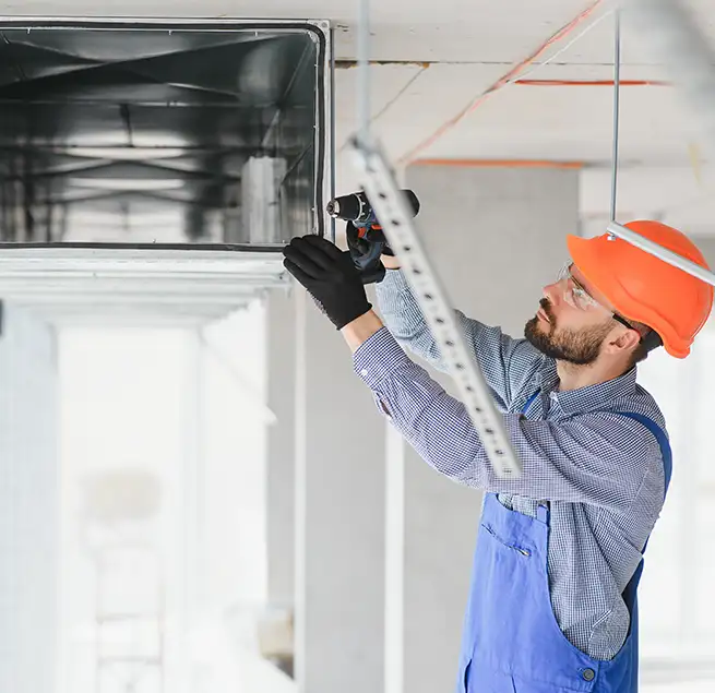 Why Homeowners & Businesses Trust Us in Allen Park, MI?